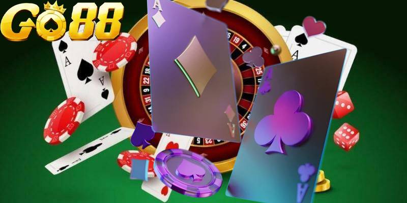 Mẹo chơi Game bài Go88 luôn thắng