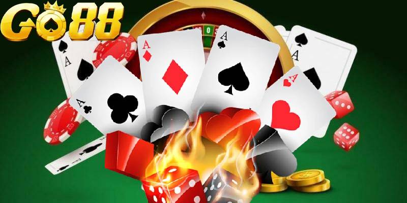 Tiến lên miền nam truyền thống tại Go88